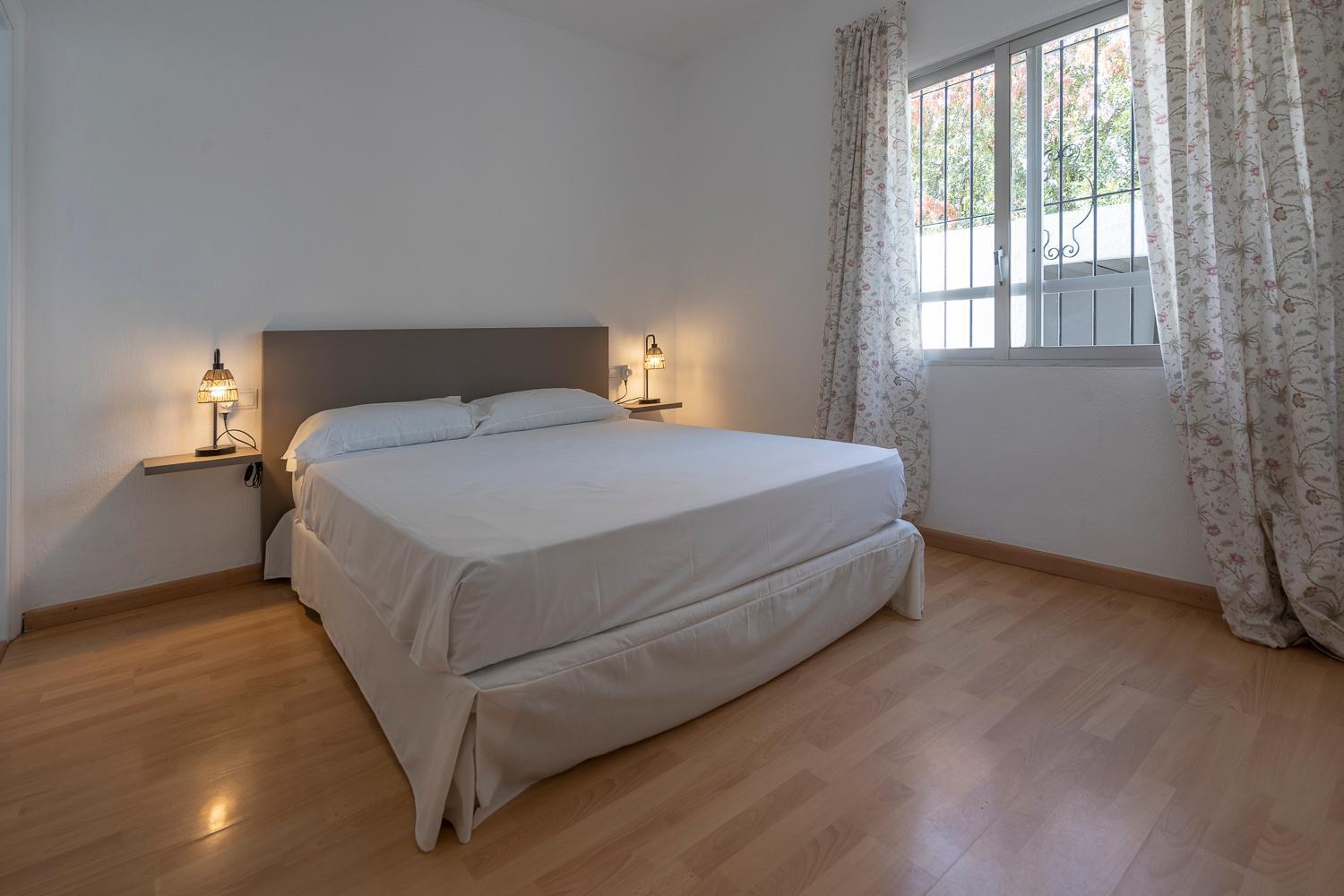 Villa Alkatur Relax Y Confort Jardin Y Piscina Benimagrell Exterior photo