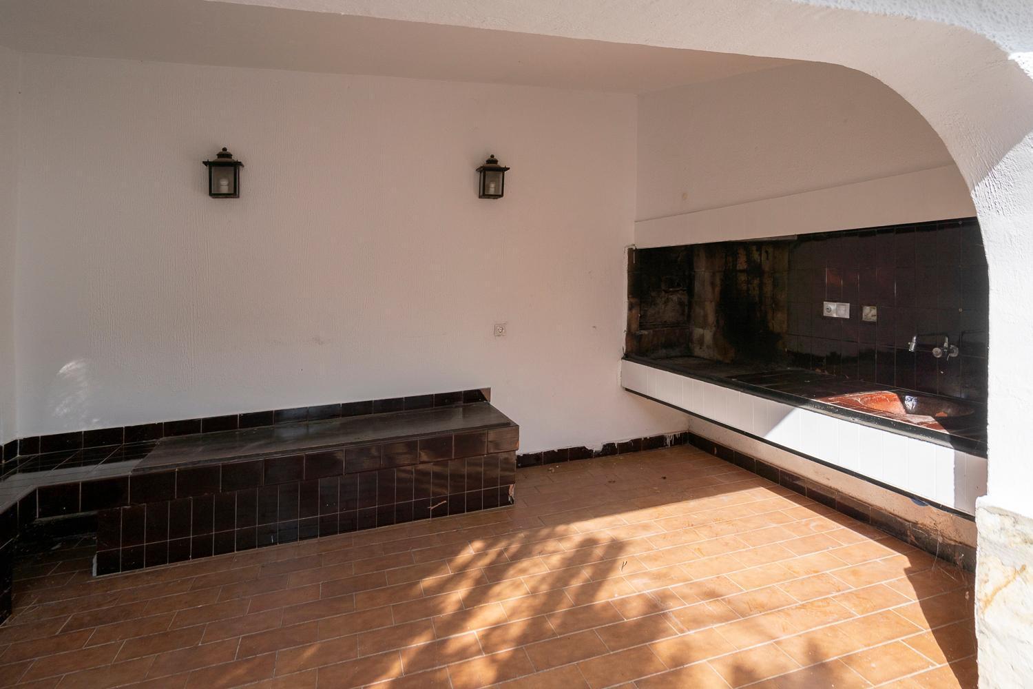 Villa Alkatur Relax Y Confort Jardin Y Piscina Benimagrell Exterior photo